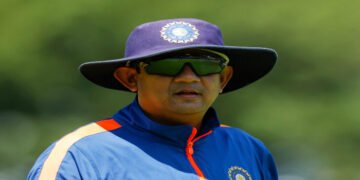 Bahutule Backs Kuldeep After Galle Struggle