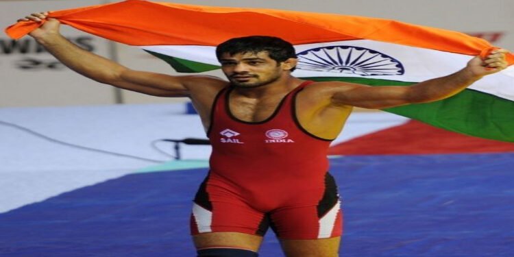 Delhi HC Denies Bail To Sushil Kumar