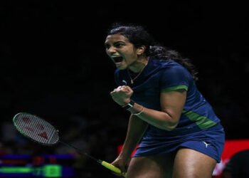 Park Builds India’s Next Badminton Stars