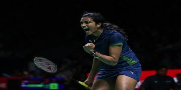 Park Builds India’s Next Badminton Stars