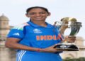 Harmanpreet Says India Hungry For More