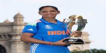 Harmanpreet Says India Hungry For More