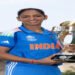 Harmanpreet Says India Hungry For More