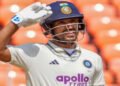 Jurel Century Powers India’s 503