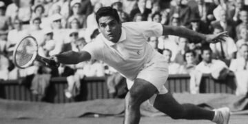 1968: The Indian Who Became the Canadian Open’s First Open-Era Champion