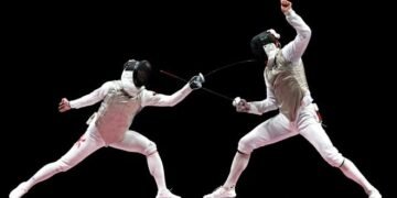 Indian Fencing Shines in Lagos as Commonwealth Championships Bring Fresh Medal Success