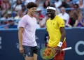Shelton vs Tiafoe: American Stars Split on Their US Open Women’s Champion Pick