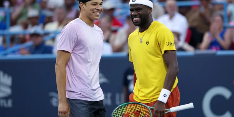 Shelton vs Tiafoe: American Stars Split on Their US Open Women’s Champion Pick