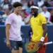 Shelton vs Tiafoe: American Stars Split on Their US Open Women’s Champion Pick