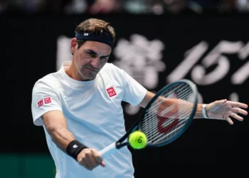Roger Federer Backs the One-Handed Backhand: ‘There Is Still a Place for It’ in Modern Tennis