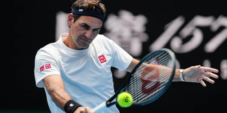 Roger Federer Backs the One-Handed Backhand: ‘There Is Still a Place for It’ in Modern Tennis
