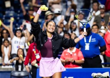 Eala Mania: How One Filipino Star Is Turning Tennis Into a National Movement