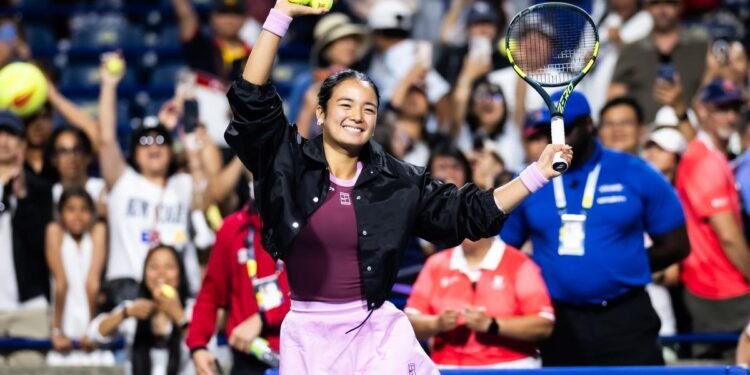 Eala Mania: How One Filipino Star Is Turning Tennis Into a National Movement