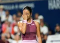 Alex Eala Draws a Potential Path to Djokovic-Sabalenka Blockbuster at US Open