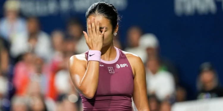 Alex Eala Draws a Potential Path to Djokovic-Sabalenka Blockbuster at US Open