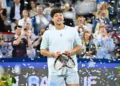 Ben Shelton Enters Rare Company After Canadian Open Triumph, Joins Alcaraz and Federer
