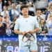 Ben Shelton Enters Rare Company After Canadian Open Triumph, Joins Alcaraz and Federer