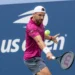 Grigor Dimitrov Turns Back the Clock at US Open Qualifying After 17-Year Wait