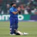Ibrahim Takes Charge For India vs Afghanistan Series