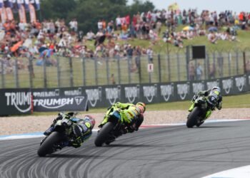 Marc Marquez’s Road to MotoGP Glory: Ranking the Five Biggest Threats to His 2026 Title Dream