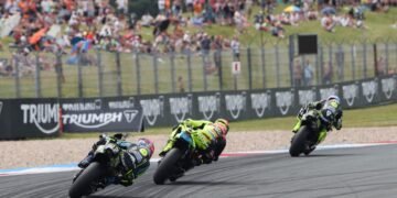 Marc Marquez’s Road to MotoGP Glory: Ranking the Five Biggest Threats to His 2026 Title Dream