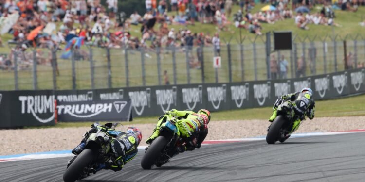 Marc Marquez’s Road to MotoGP Glory: Ranking the Five Biggest Threats to His 2026 Title Dream