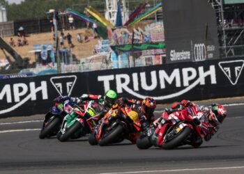 MotoGP Teams Need Saving From Themselves: Can the 2027 Reset Stop the Spending Race?