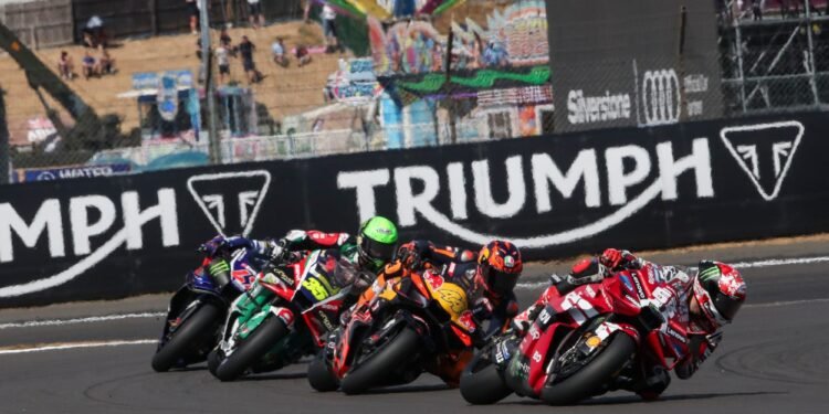 MotoGP Teams Need Saving From Themselves: Can the 2027 Reset Stop the Spending Race?