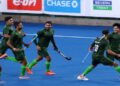 Pakistan Hockey Searches For A Revival