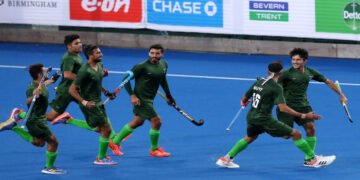 Pakistan Hockey Searches For A Revival