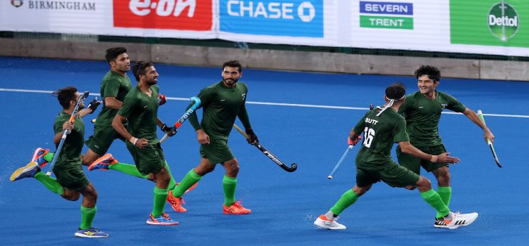 Pakistan Hockey Searches For A Revival