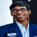 R Praggnanandhaa Turns The Tables