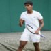 Manas Dhamne Earns Maiden Davis Cup Call-Up