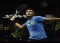 Abhay Singh Clinches 13th PSA Tour Crown