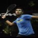 Abhay Singh Clinches 13th PSA Tour Crown