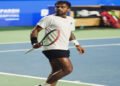 Nagal’s Grand Slam Wait Continues