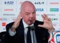 FIFA Shelves Controversial Investment Plan