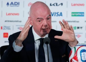 FIFA Shelves Controversial Investment Plan