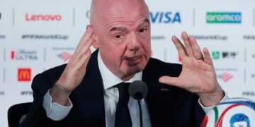 FIFA Shelves Controversial Investment Plan