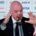 FIFA Shelves Controversial Investment Plan