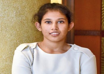 Sanya Vats Finishes Runner-Up At Ballarat Open