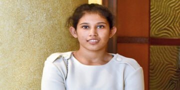 Sanya Vats Finishes Runner-Up At Ballarat Open