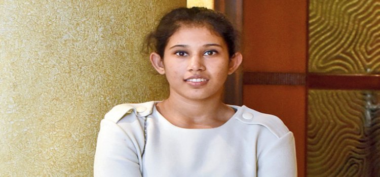 Sanya Vats Finishes Runner-Up At Ballarat Open