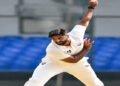 From Baramulla Grounds To India Tests: Auqib Nabi’s Historic Rise