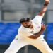 From Baramulla Grounds To India Tests: Auqib Nabi’s Historic Rise
