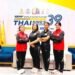 Four Naga Women Carry India’s Sepaktakraw Hopes to Asian Games 2026