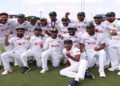 Bangladesh Stun Australia With Historic Win