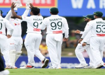 Bangladesh, Are You Serious?