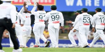 Bangladesh, Are You Serious?