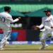 Suthar’s 10-Wicket Haul Powers India Past Sri Lanka